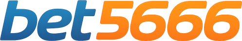 bet 5666 লোগো